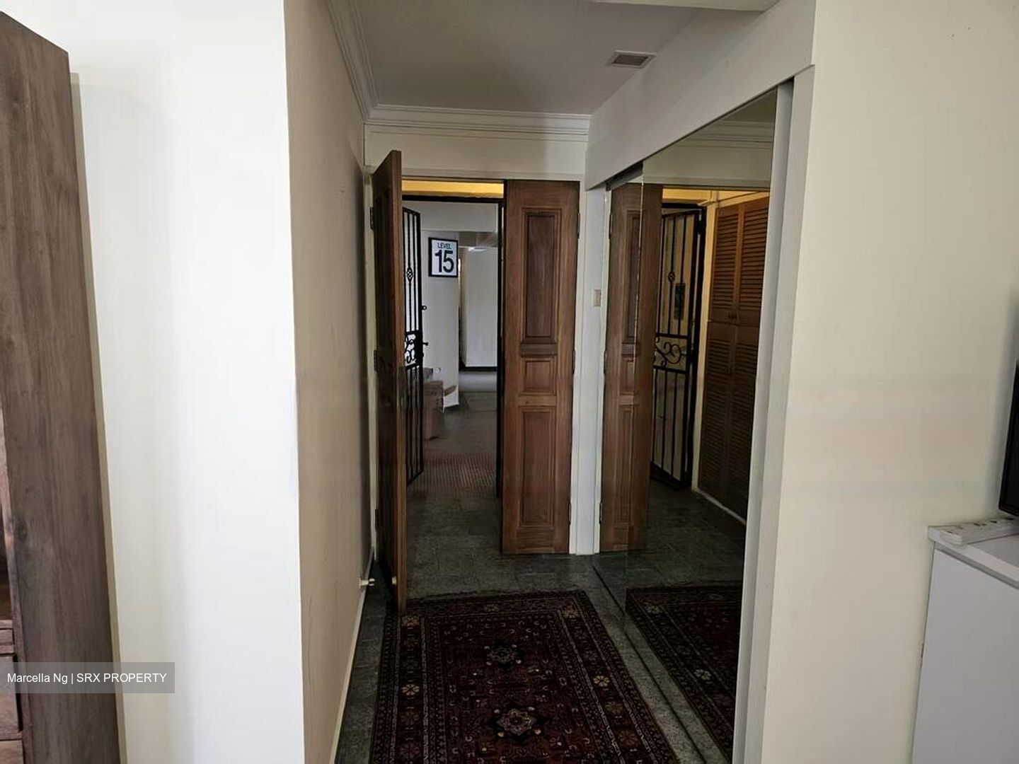 Pine Grove (D21), Condominium #549715831